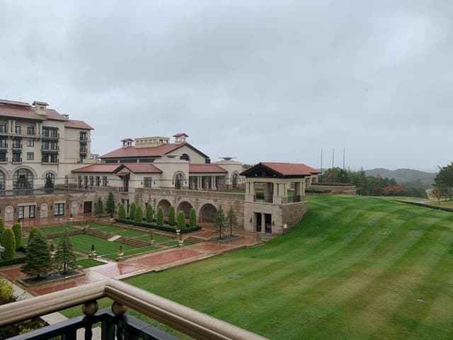 オークヴィル - サブ画像2