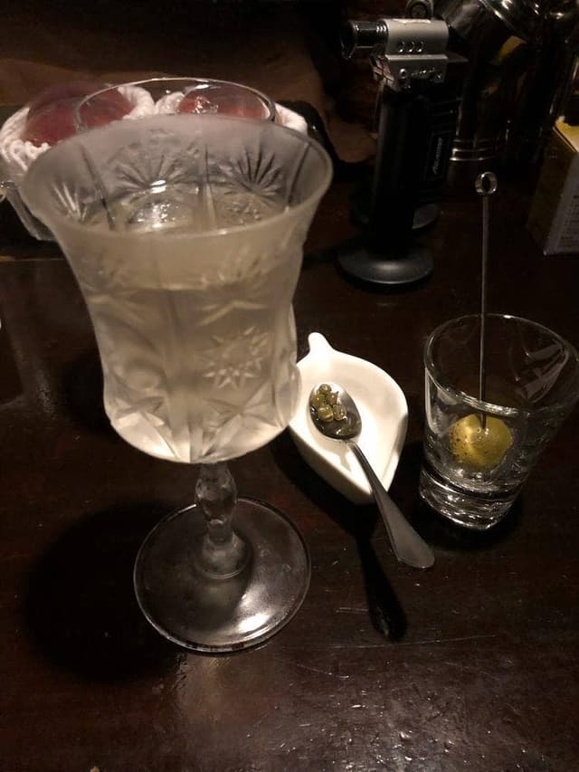 BAR SMokeSalt - サブ画像3