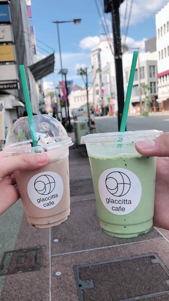 glaccitta cafe - サブ画像3