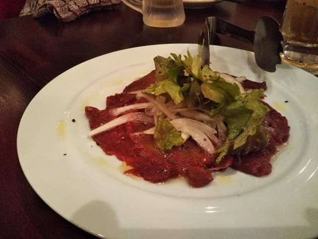 ワイン酒場 肉バル大将 - サブ画像1