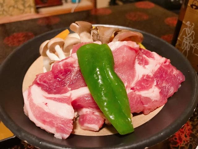 中嶋旅館 食事処 - サブ画像1