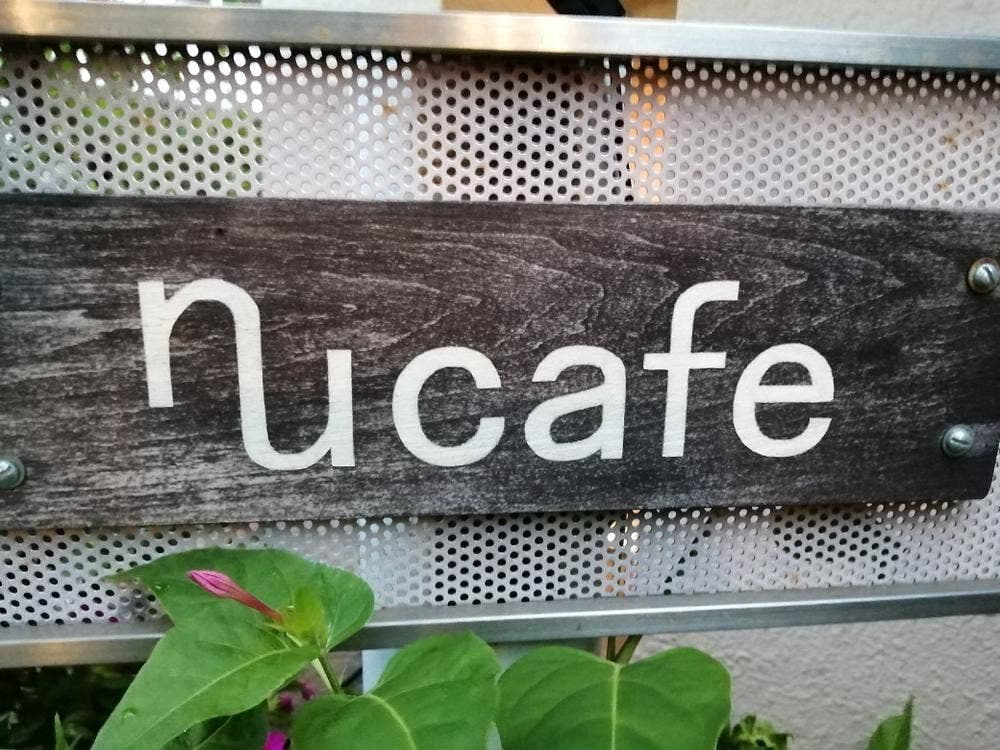 nu cafe