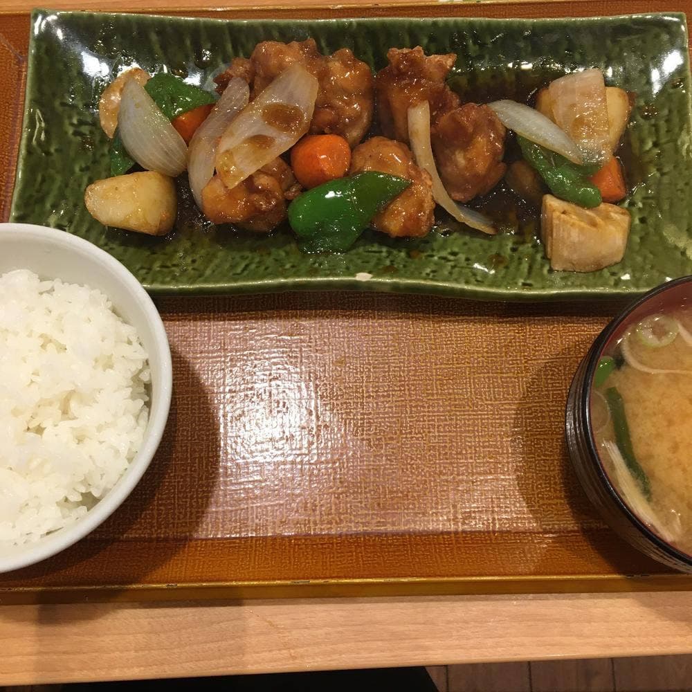 菜々家 メガステージ白河店