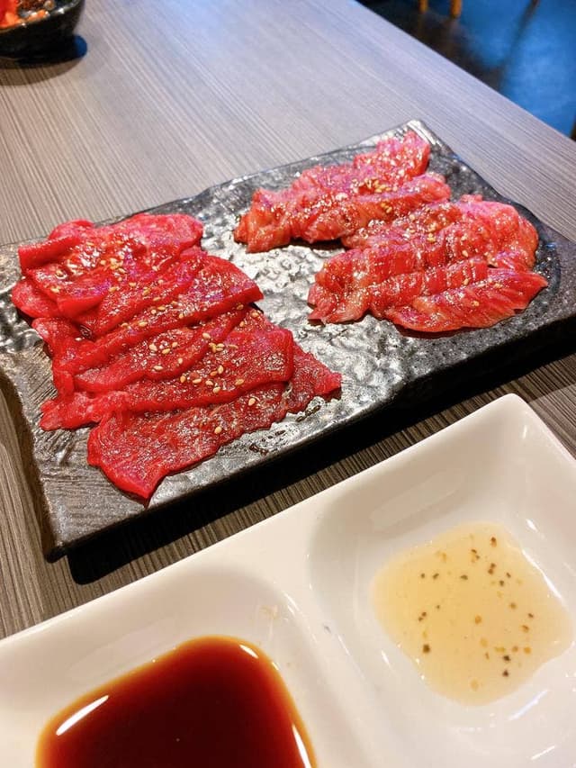 焼肉 多喜 - サブ画像3