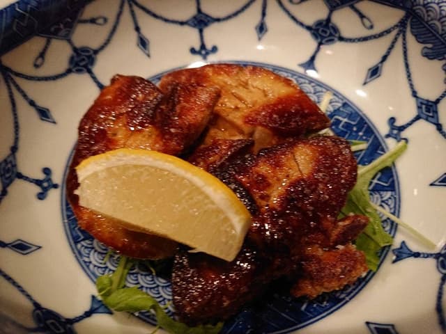 西洋膳所 鏑木 - サブ画像3