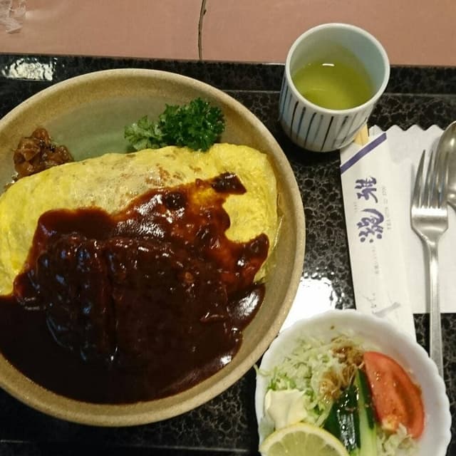 和風レストラン瀧雅 - サブ画像1