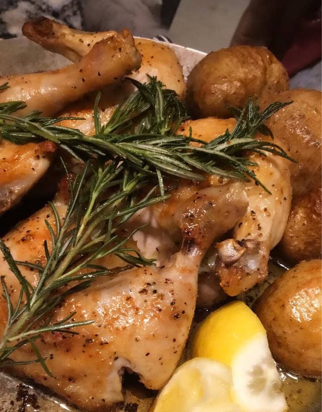 バルバラ グッドビアレストラン - サブ画像2