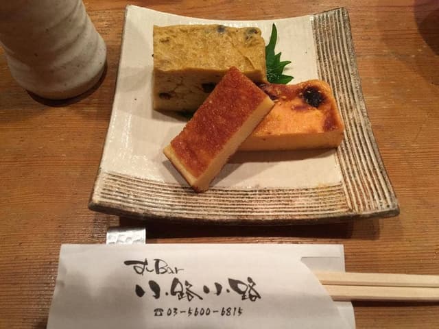 すしBar 小路小路 - サブ画像2