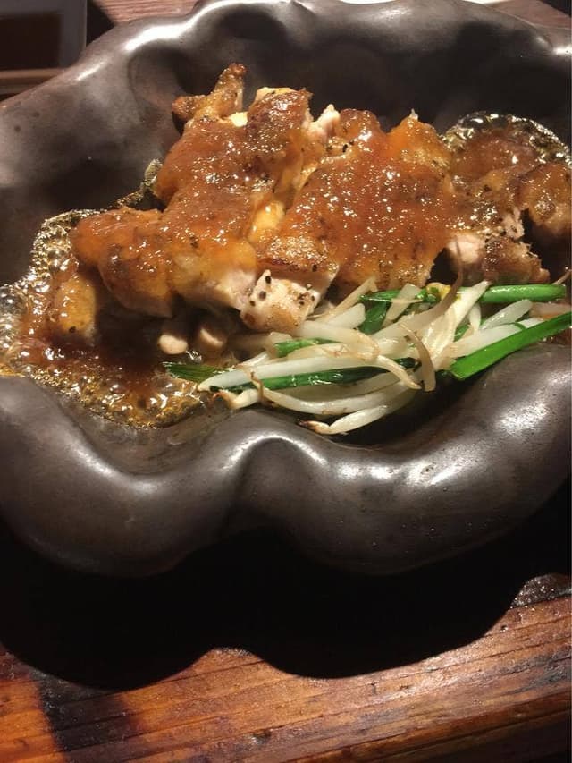 旬彩料理邸宅 八伍邸 - サブ画像1