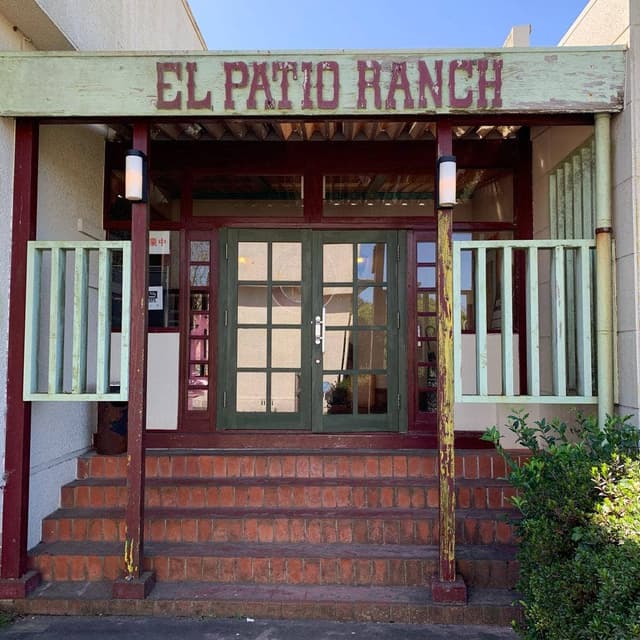 エルパティオ牧場 - サブ画像1