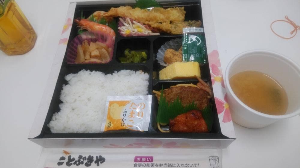 ことぶきや