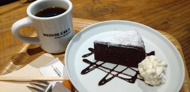 MORIHICO. STAY & COFFEE HOTEL POTMUM - サブ画像1