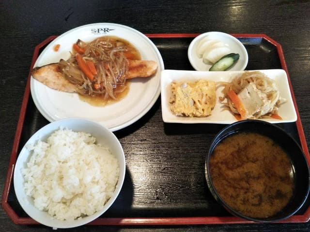 お食事処 居酒屋 清水 - サブ画像1