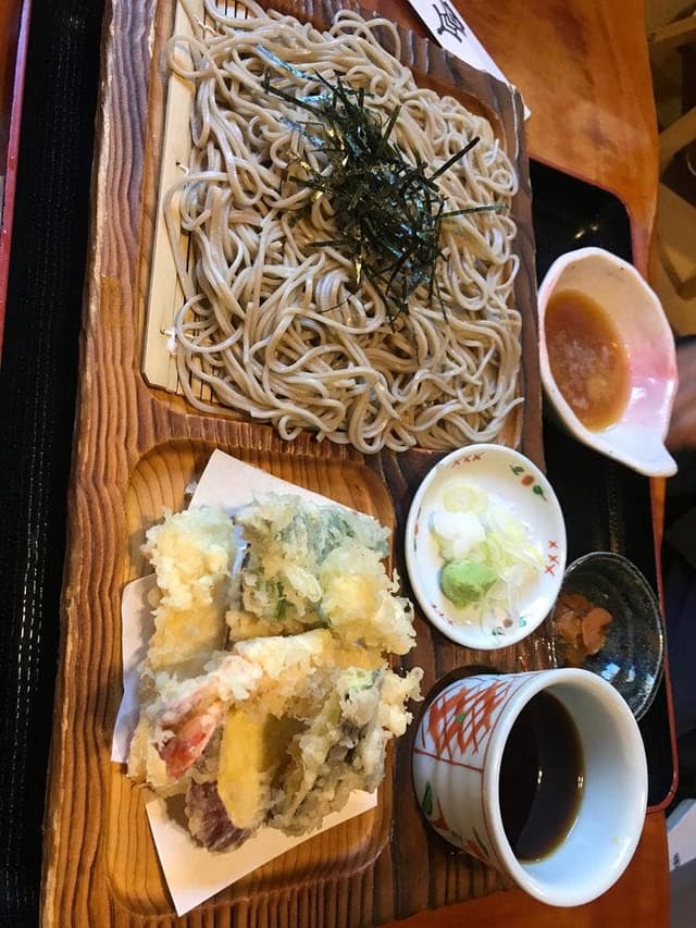 民芸食事処 やまさや - サブ画像1