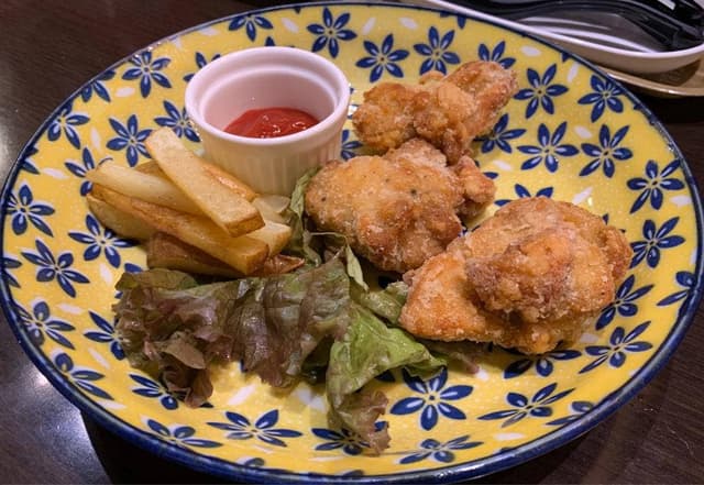 麺やBar 円 - サブ画像3