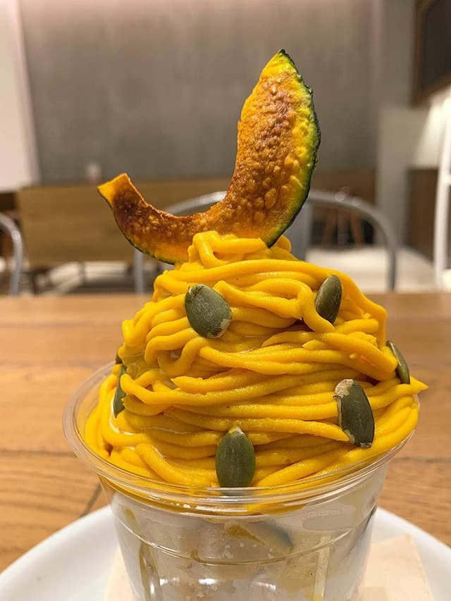 BLUE LEAF CAFÉ 仙台 - サブ画像2