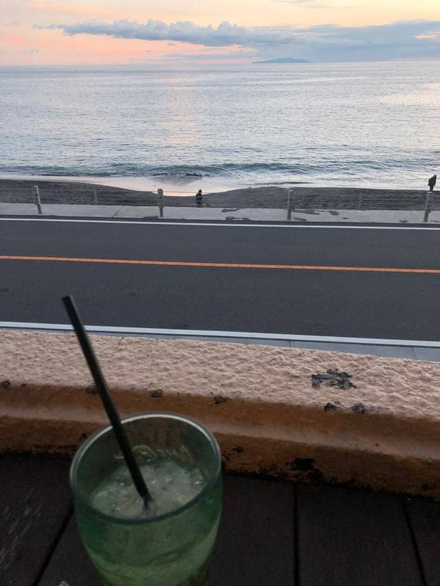 テディーズビガーバーガー 鎌倉七里ヶ浜店 - サブ画像2