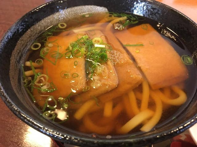 柿の葉ずしヤマト 五條本店 - サブ画像3