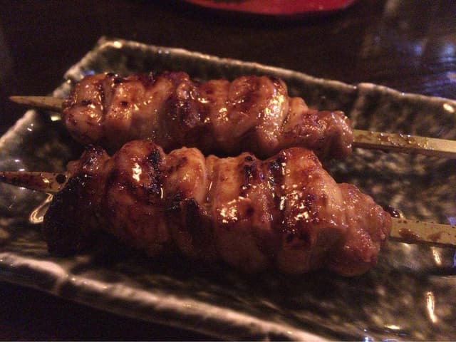 鳥仁 - サブ画像3
