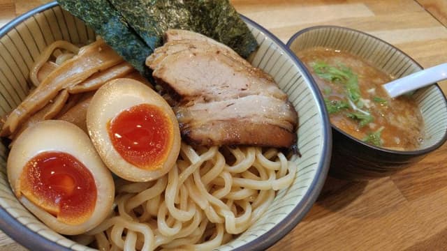 麺屋なる戸 - サブ画像2