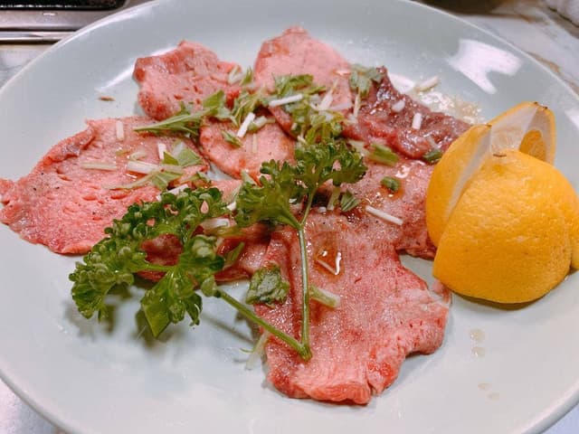 中野苑 - サブ画像3