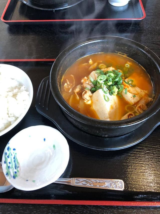 ひとりご飯 - サブ画像2