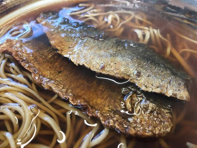 手打ちそば処 快適本舗くりさわ - サブ画像2