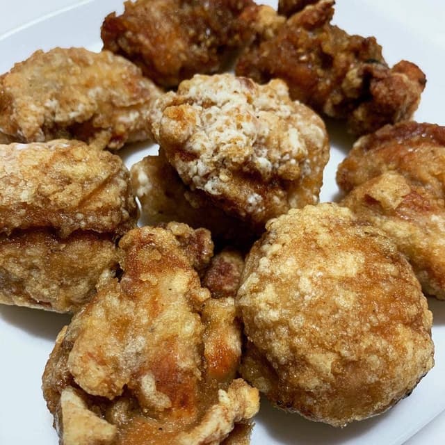からあげ縁浅草総本店 - サブ画像2