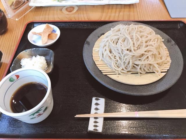 蕎麦正まつい 犬山店 - サブ画像3