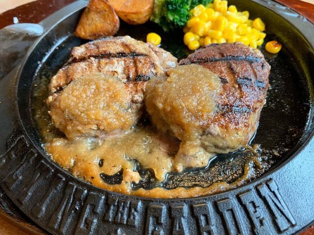 フライングガーデン 前橋文京町店 - サブ画像1