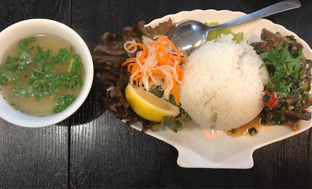 ベトナム料理専門店 リスちゃん - サブ画像2