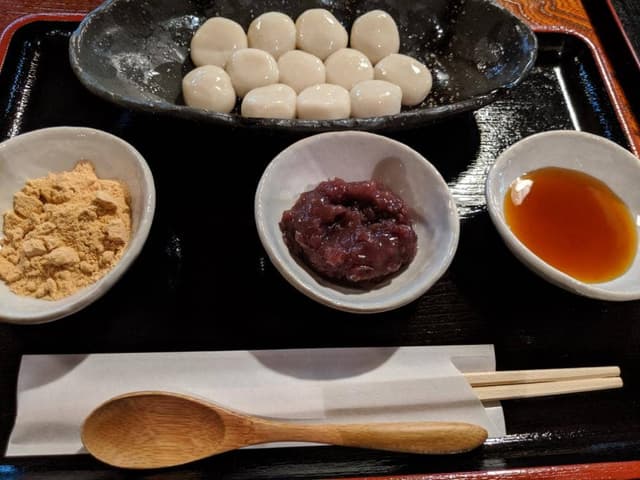 加賀麩 不室屋 東山店 - サブ画像1