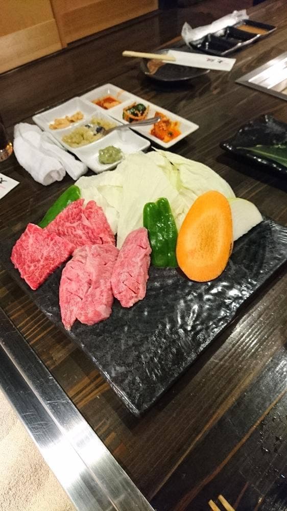 炭火焼肉 大翔 - サブ画像1