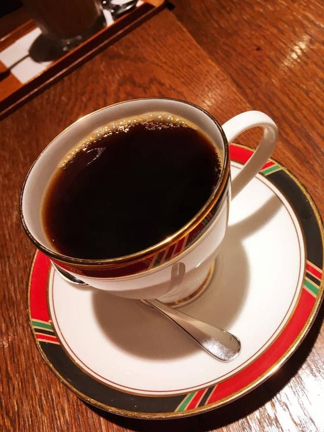 珈琲専門店LINK - サブ画像1