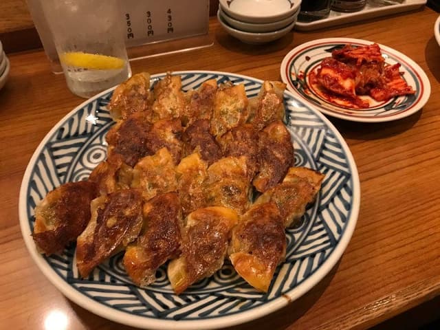 ぎょうざ処 だいきち - サブ画像2