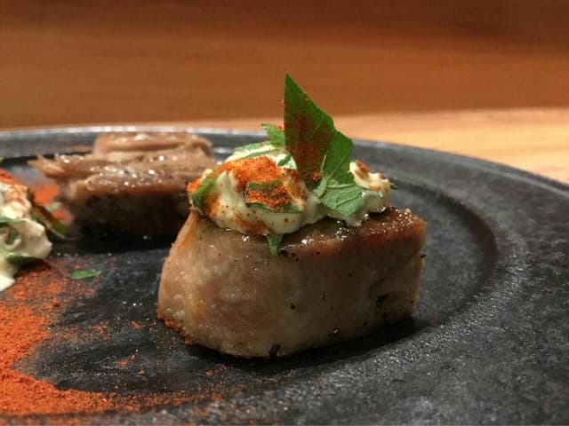 FUJIMARU 東心斎橋店 - サブ画像1