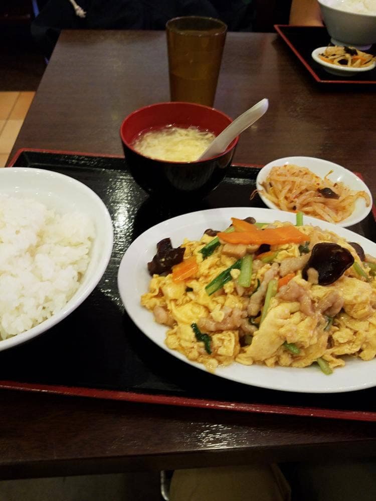 華星