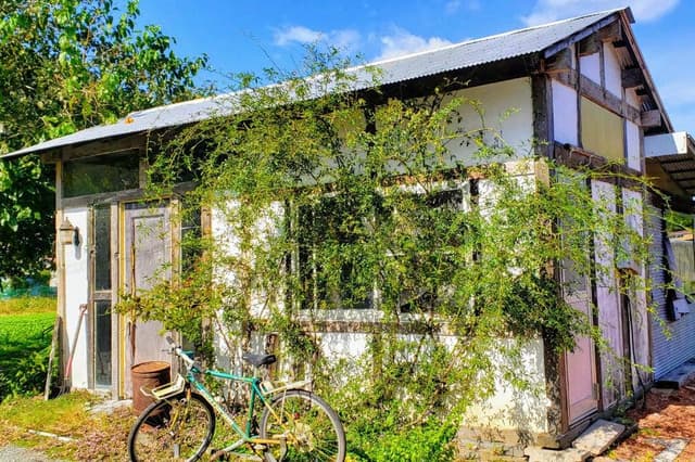 静かな向かい風 - サブ画像3