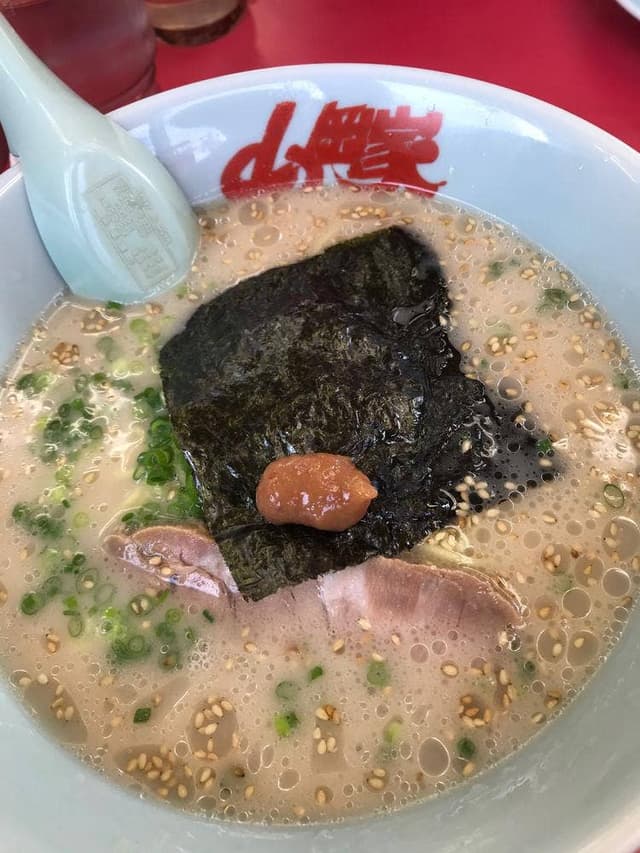 ラーメン山岡家 宮城野店 - サブ画像3