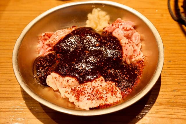 やぶ屋 名駅西店 - サブ画像3