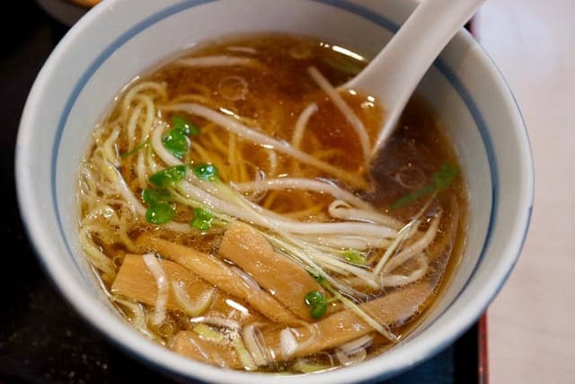 中京飯店 - サブ画像3