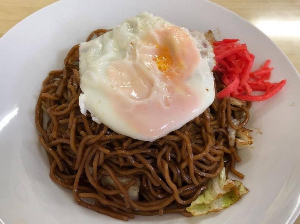 とりや食堂