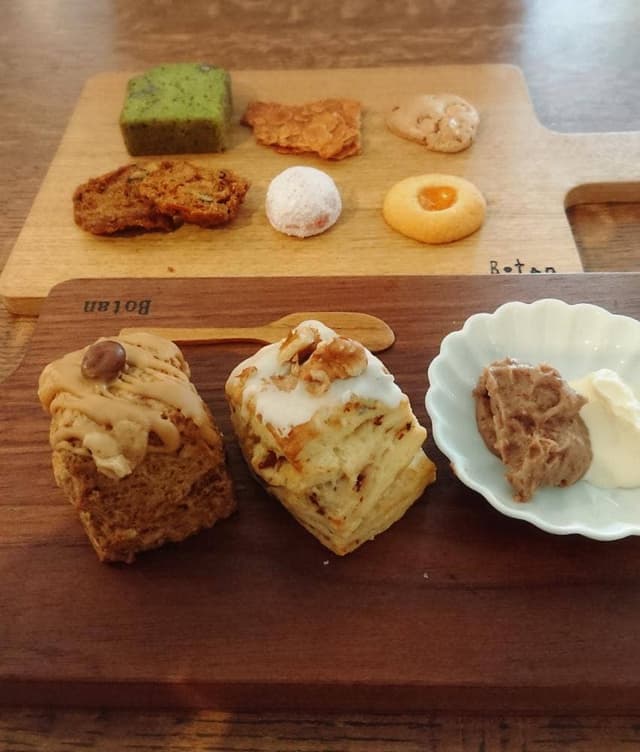 おかし工房Botan - サブ画像1