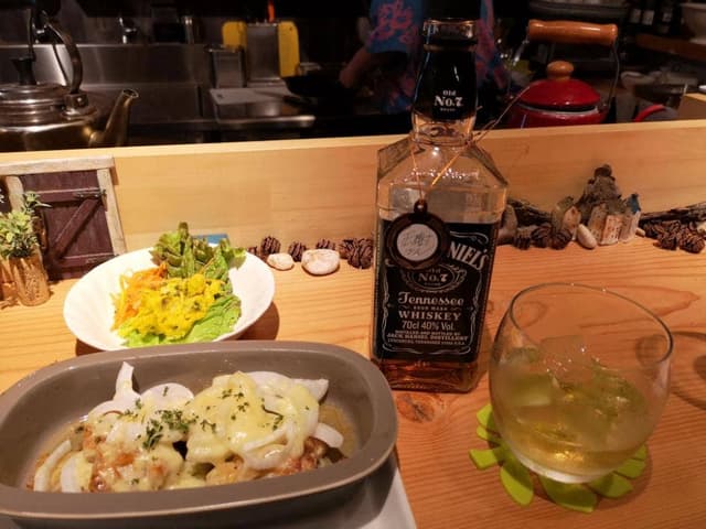 Sea Dining - サブ画像1