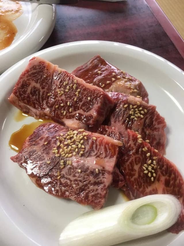 味楽苑 本店 - サブ画像3