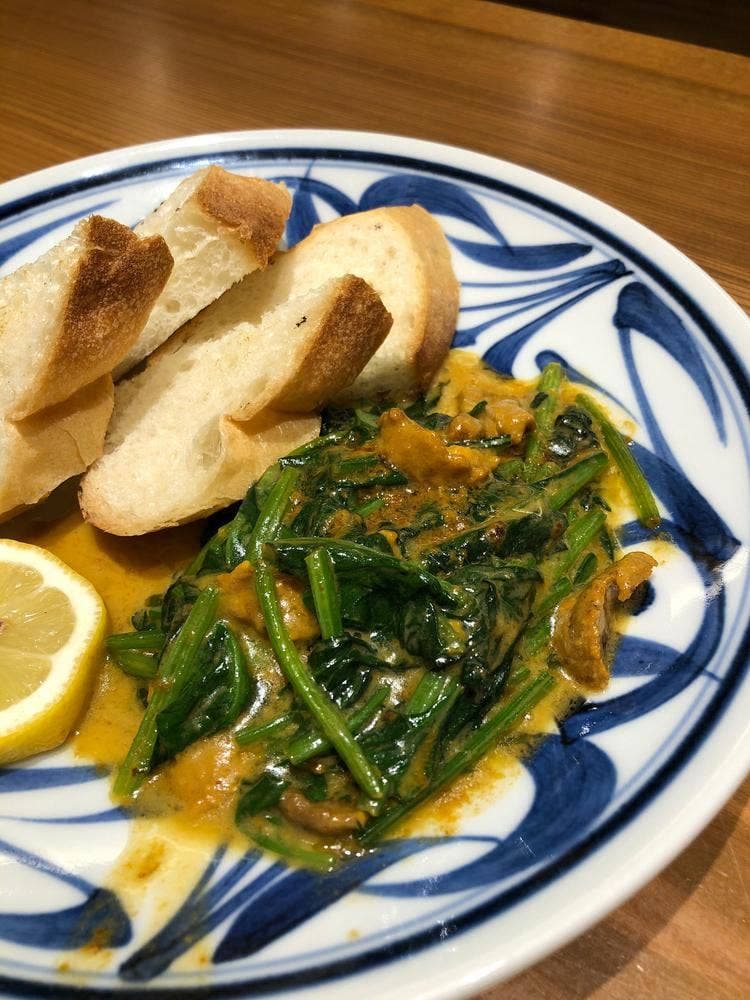 まるはち料理店