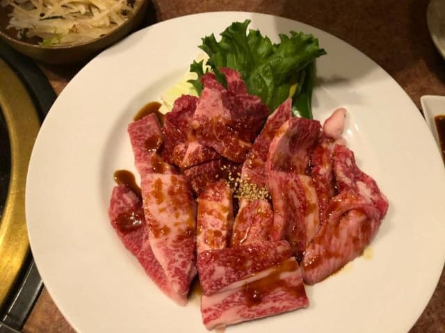 焼肉じねん - サブ画像1