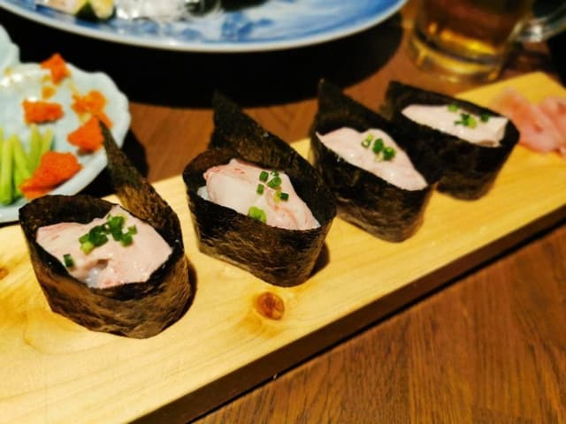 食楽亭 こころ - サブ画像3