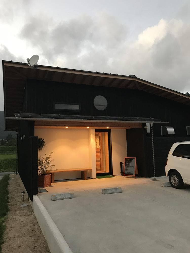 邑南バル TONTONTON