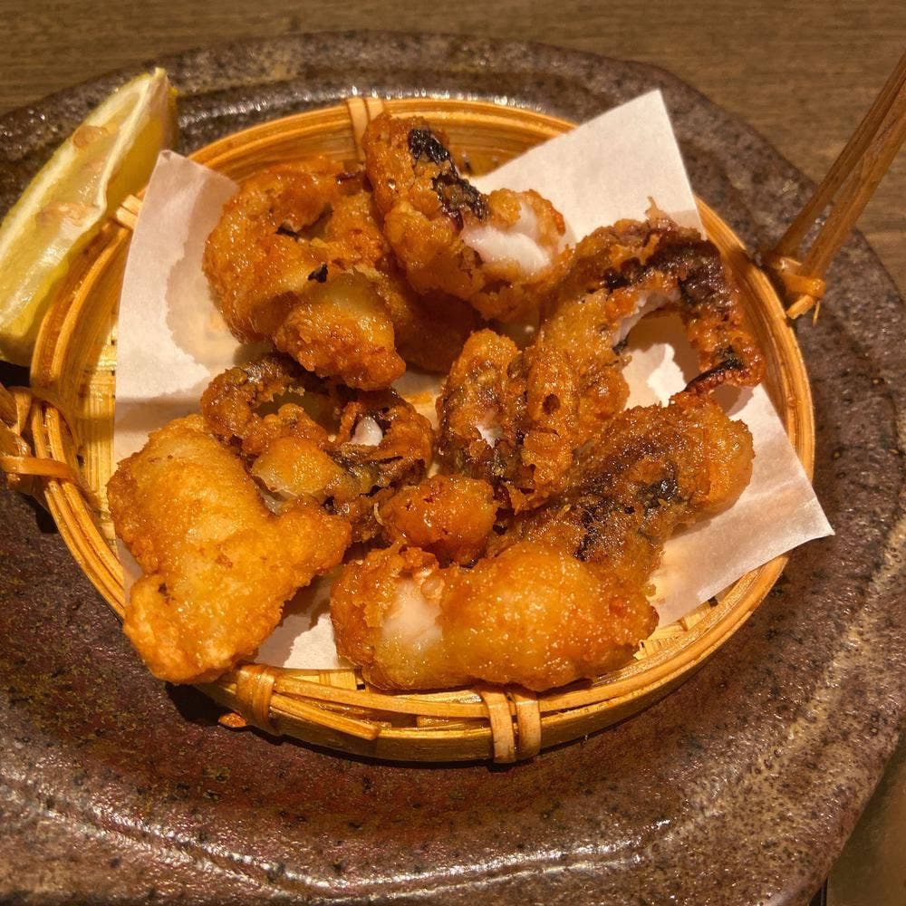 養老乃瀧 西荻窪店